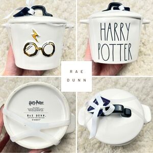 Rae Dunn x Harry Potter Baking Dish